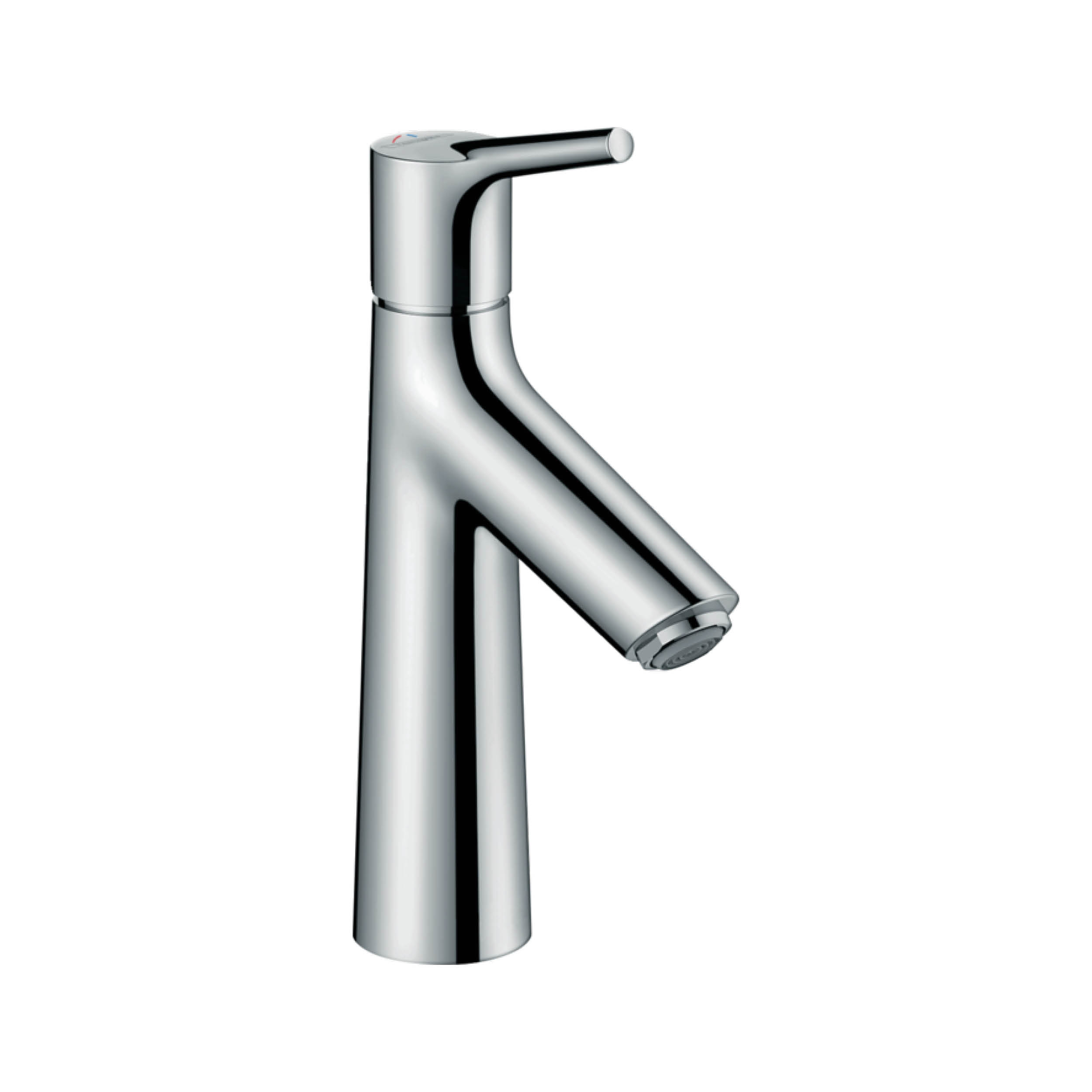 Maisītājs izlietnei TALIS S CoolStart, chrome, HANSGROHE